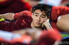 必威体育：与战菲律宾大体相同，韦世豪替杨旭