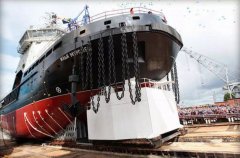 争夺北极!美媒称俄破冰船舰队规模令美军忌惮 争夺北极!美媒称俄破冰船舰队规模令美军忌惮